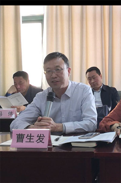 教务处处长曹生发作总结发言.jpg 教务处处长曹生发作总结发言.jpg