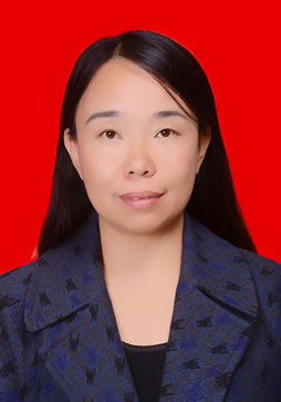 李瑞青副教授