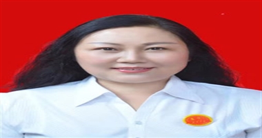 李月侠副教授
