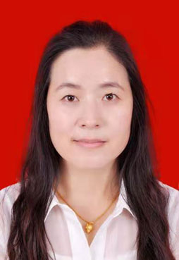 王小丽副教授