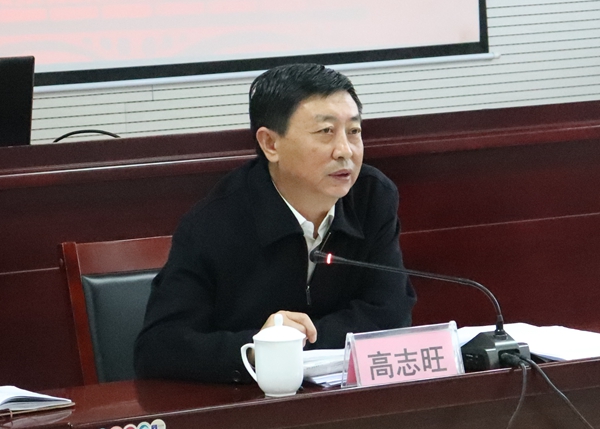市委组织部常务副部长高志旺出席并讲话.JPG