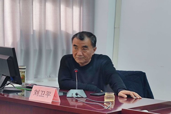 4市委党校一级调研员刘卫平讲授专题课《习近平总书记来陕考察重要讲话重要指示精神解读》.jpg