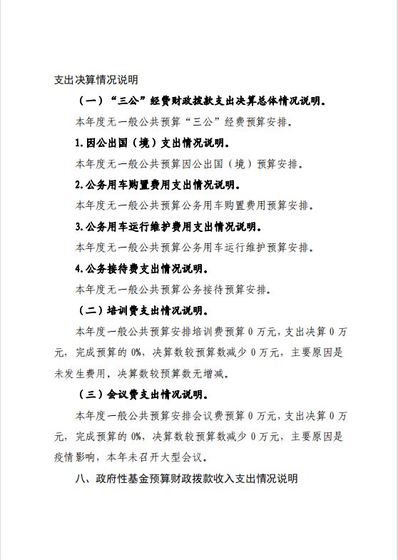 中共延安市委党校2021年决算公开 第 23 张