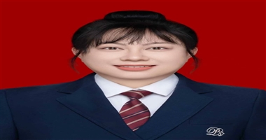 郭玉杰副教授